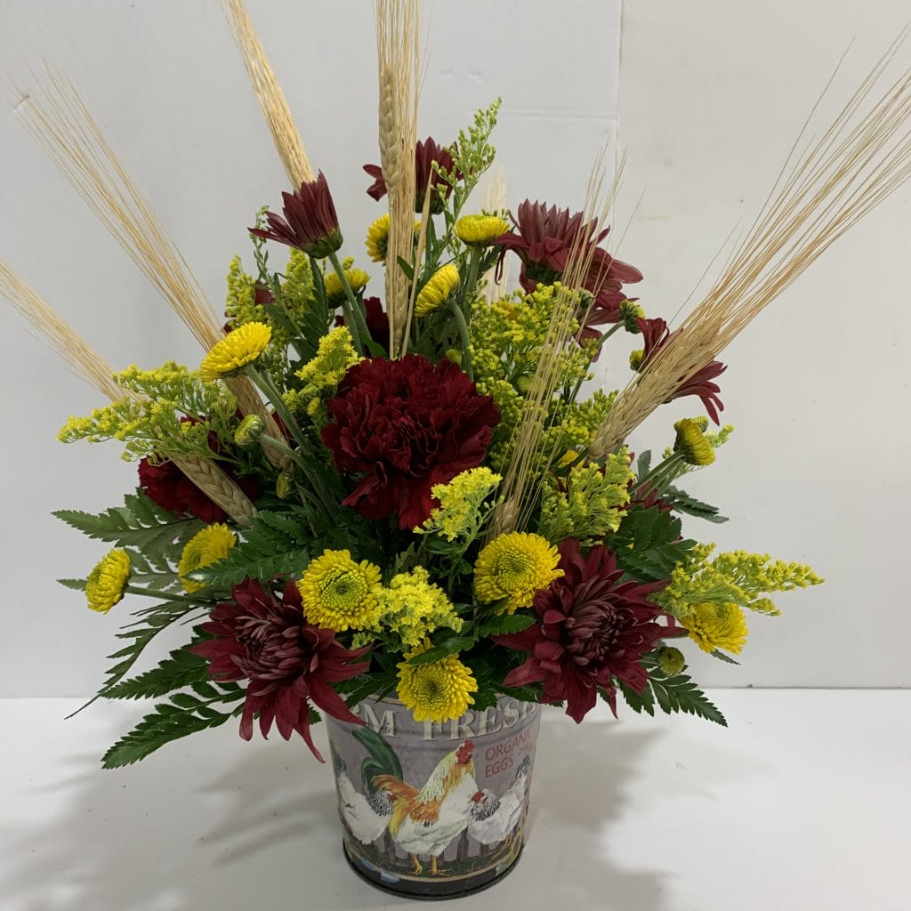 Farm Fresh Bouquet