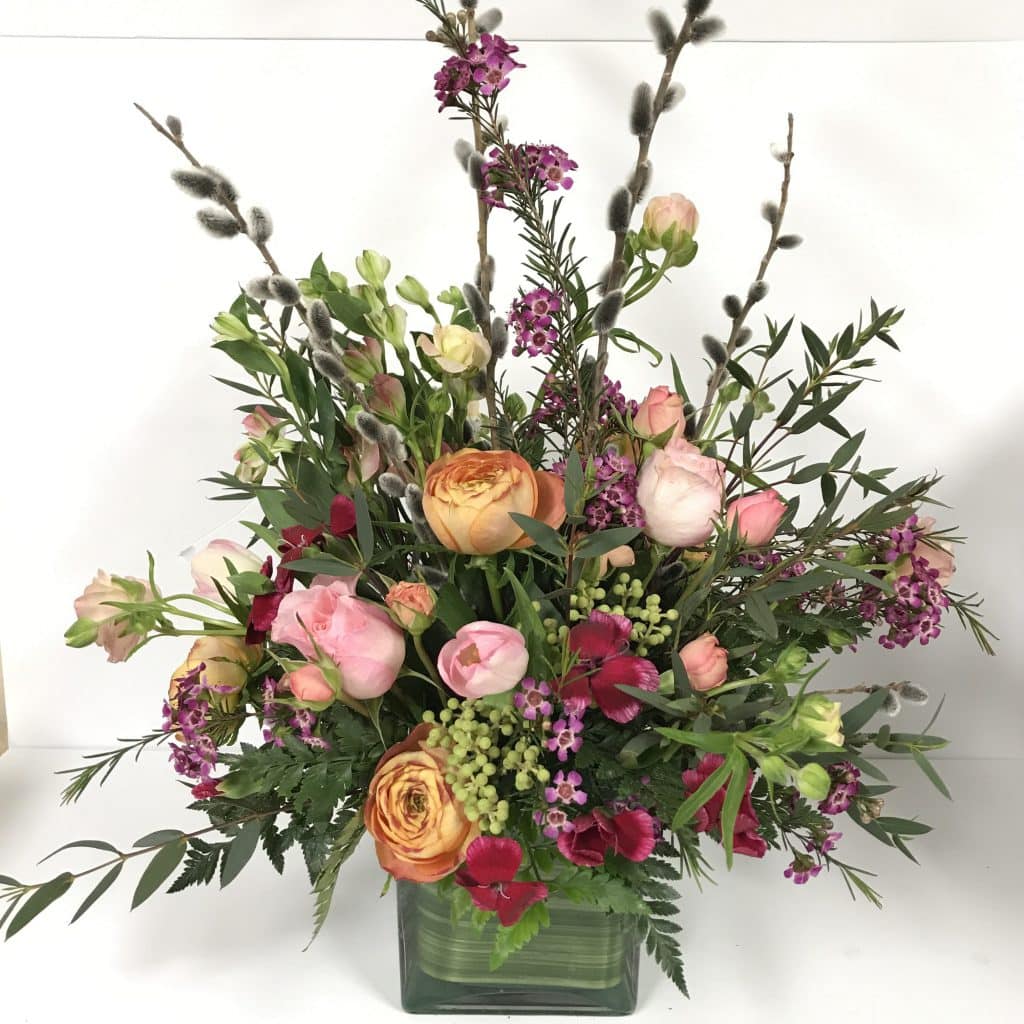 Wild-flower Mama