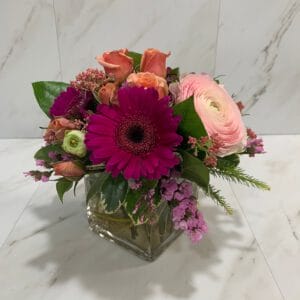 Precious Gem Bouquet
