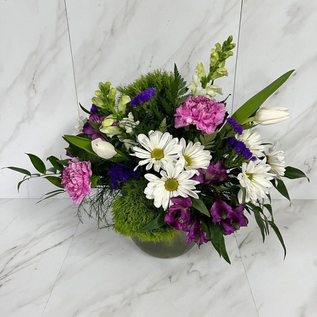 Precious Petals Fresh Flowers by Anna