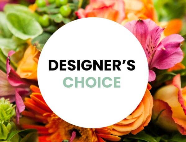 Designer's Choice
