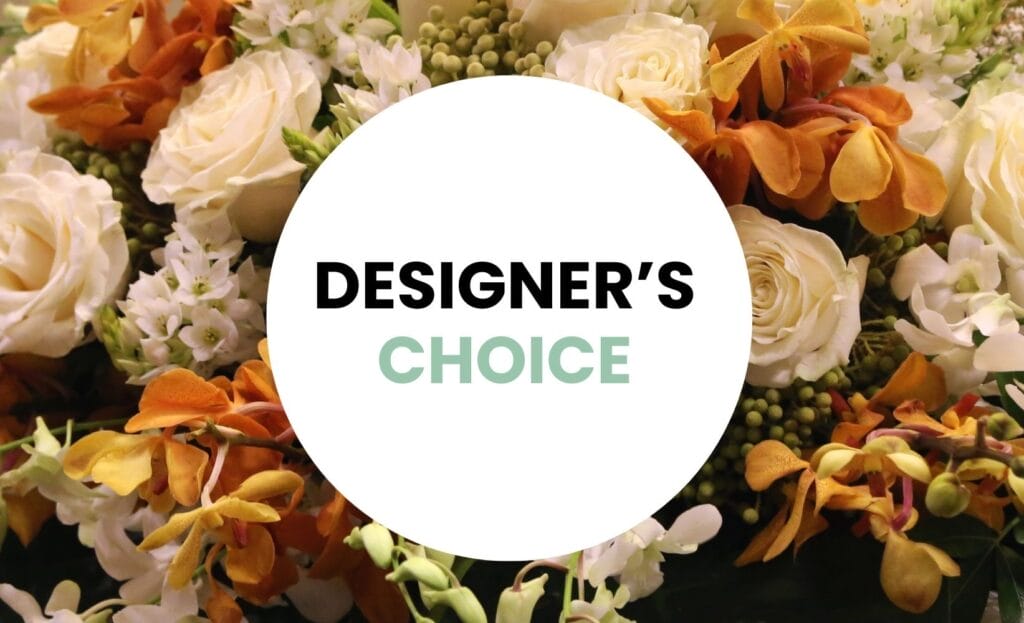 Designer's Choice