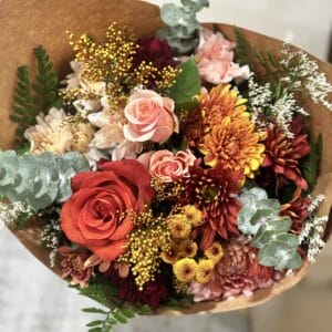 Bouquet of the Month