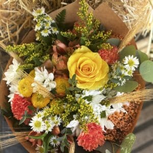 Bouquet of the Month
