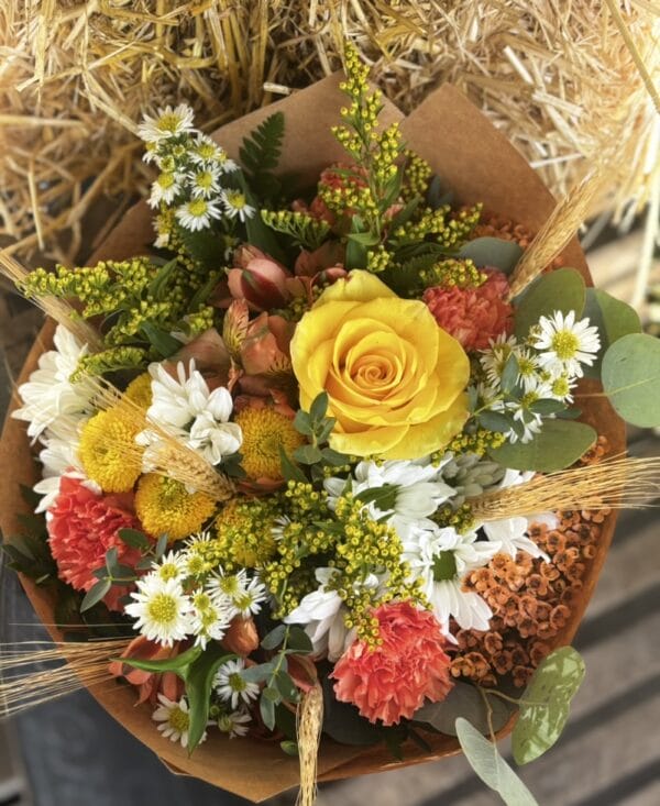 Bouquet of the Month