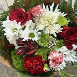 Bouquet of the Month