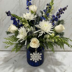 Baby It's Cold Outside