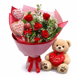 Always Yours Package