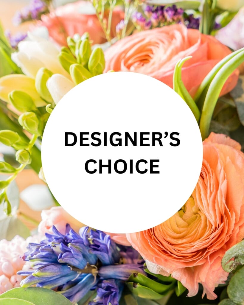 Designer's Choice