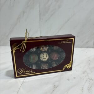 Large Box of Assorted Truffles