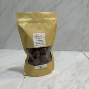 Malted Milk Balls